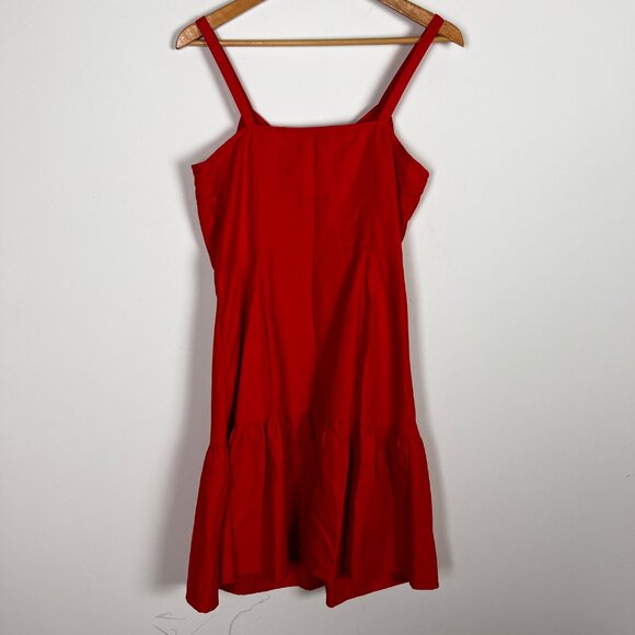 LOFT Dress M NWT - Picture 2 of 2